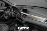 Miniatura  BMW x1 f48 Usato ritirato Grigio foto 37