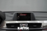 Miniatura  BMW x1 f48 Usato ritirato Grigio foto 37