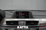Miniatura  BMW x1 f48 Usato ritirato Grigio foto 37