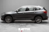 Miniatura  BMW x1 f48 Usato ritirato Grigio foto 37