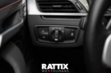 Miniatura  BMW x1 f48 Usato ritirato Grigio foto 37