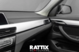 Miniatura  BMW x1 f48 Aziendale Black Sapphire met foto 30