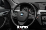 Miniatura  BMW x1 f48 Aziendale Black Sapphire met foto 30