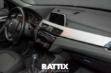 Miniatura  BMW x1 f48 Aziendale Black Sapphire met foto 30