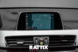 Miniatura  BMW x1 f48 Aziendale Black Sapphire met foto 30