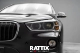 Miniatura  BMW x1 f48 Aziendale Black Sapphire met foto 30