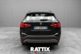 Miniatura  BMW x1 f48 Aziendale Black Sapphire met foto 30