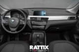 Miniatura  BMW x1 f48 Aziendale Black Sapphire met foto 30