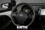 Miniatura  CITROEN c1 ii 2018 5p Aziendale Bianco foto 28