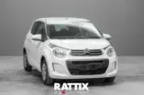 Miniatura  CITROEN c1 ii 2018 5p Aziendale Bianco foto 1