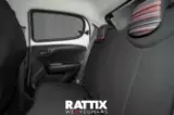 Miniatura  CITROEN c1 ii 2018 5p Aziendale Bianco foto 28