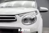 Miniatura  CITROEN c1 ii 2018 5p Aziendale Bianco foto 28