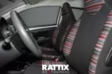 Miniatura  CITROEN c1 ii 2018 5p Aziendale Bianco foto 28