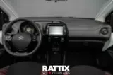 Miniatura  CITROEN c1 ii 2018 5p Aziendale Bianco foto 28
