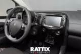 Miniatura  CITROEN c1 ii 2018 5p Aziendale Silver Grey foto 24