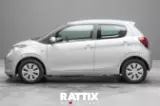 Miniatura  CITROEN c1 ii 2018 5p Aziendale Silver Grey foto 24