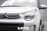 Miniatura  CITROEN c1 ii 2018 5p Aziendale Silver Grey foto 24