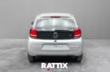 Miniatura  CITROEN c1 ii 2018 5p Aziendale Silver Grey foto 24