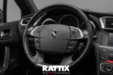 Miniatura  CITROEN ds4 Usato ritirato Bianco foto 27