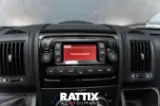 Miniatura  CITROEN Jumper III 33 2019 Km 0 Bianco foto 23