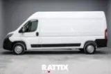 Miniatura  CITROEN Jumper III 33 2019 Km 0 Bianco foto 23