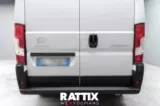Miniatura  CITROEN Jumper III 33 2019 Km 0 Bianco foto 23