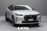 Miniatura  DS DS4 II 2021 Usato Grigio foto 1