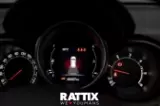 Miniatura  FIAT 500 x 2015 Usato ritirato Rosso foto 28