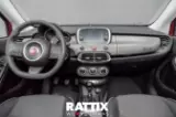 Miniatura  FIAT 500 x 2015 Usato ritirato Rosso foto 28