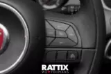 Miniatura  FIAT 500 x 2015 Usato ritirato Rosso foto 28