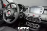 Miniatura  FIAT 500 x 2015 Usato ritirato Rosso foto 28
