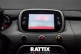 Miniatura  FIAT 500 x 2015 Usato ritirato Rosso foto 28