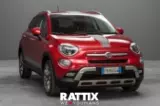 Miniatura  FIAT 500 x 2015 Usato ritirato Rosso foto 1