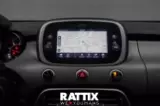 Miniatura  FIAT 500 x 2015 Usato ritirato Rosso foto 28