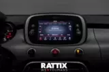 Miniatura  FIAT 500 x 2015 Usato ritirato Rosso foto 28