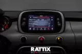 Miniatura  FIAT 500 x 2015 Usato ritirato Rosso foto 28