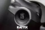 Miniatura  FIAT 500 x 2015 Usato ritirato Rosso foto 28