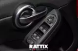 Miniatura  FIAT 500 x 2015 Usato ritirato Rosso foto 28