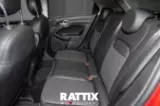 Miniatura  FIAT 500 x 2015 Usato ritirato Rosso foto 28