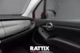Miniatura  FIAT 500 x 2015 Usato ritirato Rosso foto 28