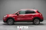 Miniatura  FIAT 500 x 2015 Usato ritirato Rosso foto 28