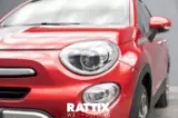 Miniatura  FIAT 500 x 2015 Usato ritirato Rosso foto 28