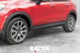 Miniatura  FIAT 500 x 2015 Usato ritirato Rosso foto 28