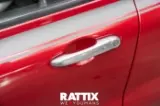 Miniatura  FIAT 500 x 2015 Usato ritirato Rosso foto 28