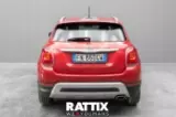 Miniatura  FIAT 500 x 2015 Usato ritirato Rosso foto 28