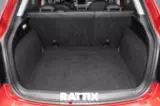Miniatura  FIAT 500 x 2015 Usato ritirato Rosso foto 28