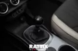 Miniatura  FIAT 500 x 2015 Usato ritirato Bianco foto 27