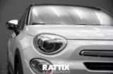 Miniatura  FIAT 500 x 2015 Usato ritirato Bianco foto 27