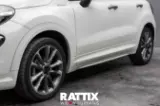 Miniatura  FIAT 500 x 2018 Usato Bianco Gelato foto 26
