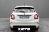 Miniatura  FIAT 500 x 2018 Usato Bianco Gelato foto 26